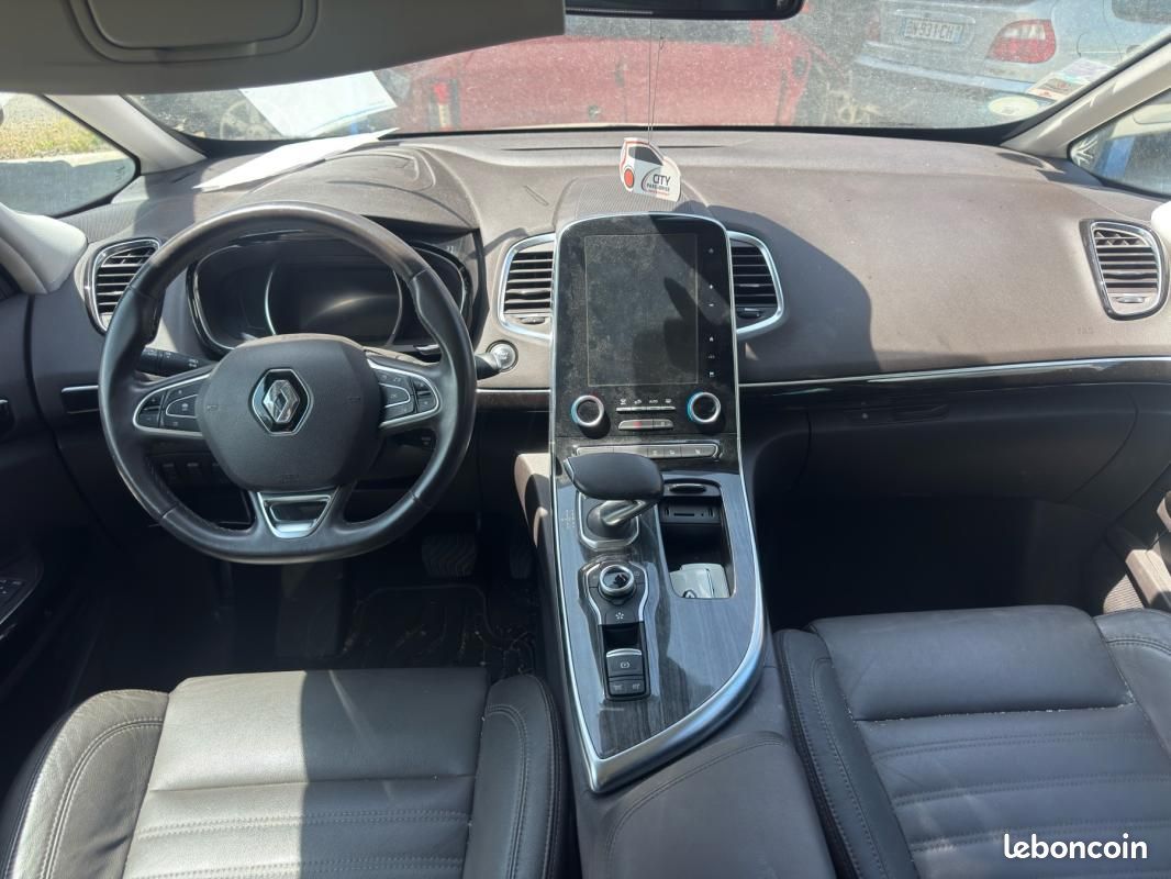 Renault Espace 5 1.6 BLUE DCI - 16V TURBO (image 6)