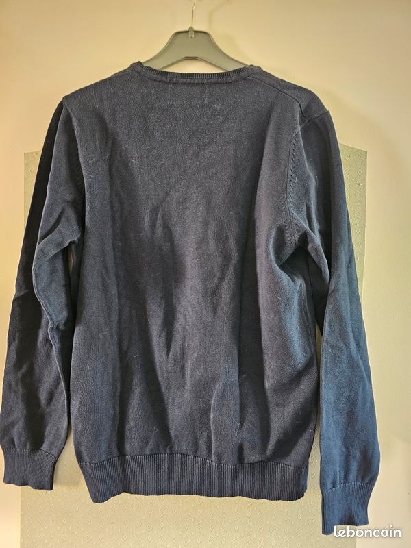 Pull Homme Springfield (image 4)