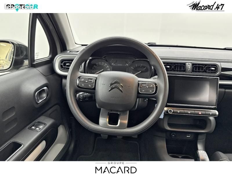 Citroen C3 1.2 PureTech 83ch S&S YOU (image 9)