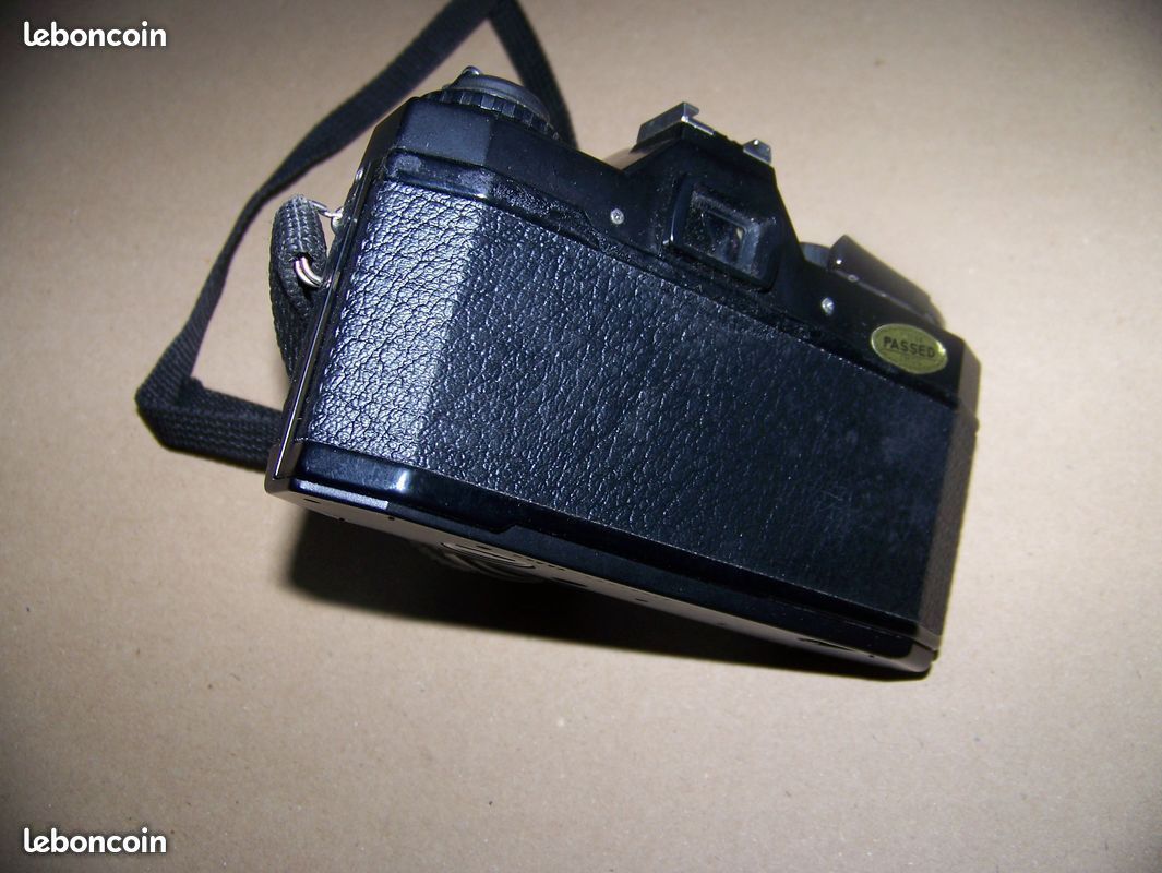 Appareil photo cosine CT1 super (image 3)