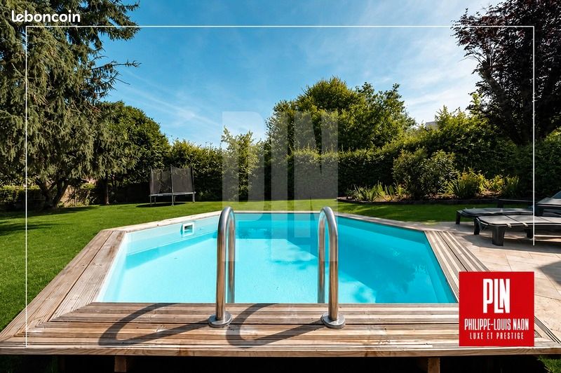 Maison 8 pièces 180 m² · à Le Mans · 180 m² · 538 000 €