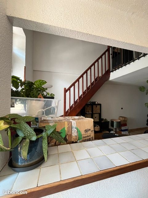 Appartement 4 pièces 61 m² · à Bordeaux · 61 m² · 810 €/mois