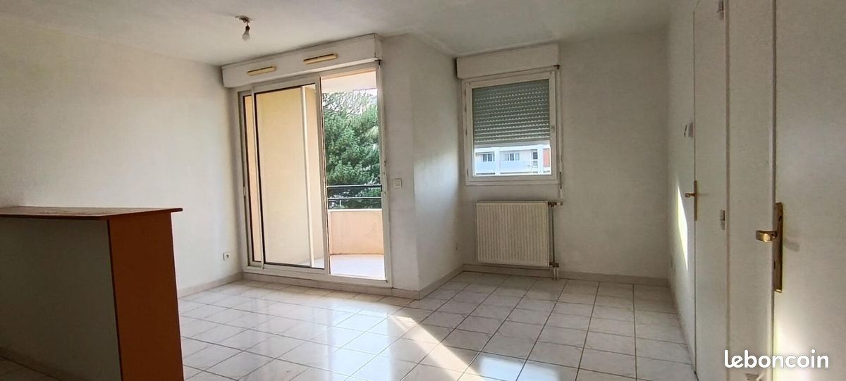 Appartement 1 pièce 30 m² · à Aubagne · 30 m² · 126 000 €