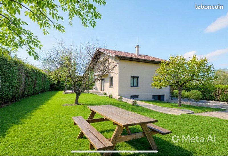 Maison 5 pièces 155 m² · à Marnaz · 155 m² · 525 000 €