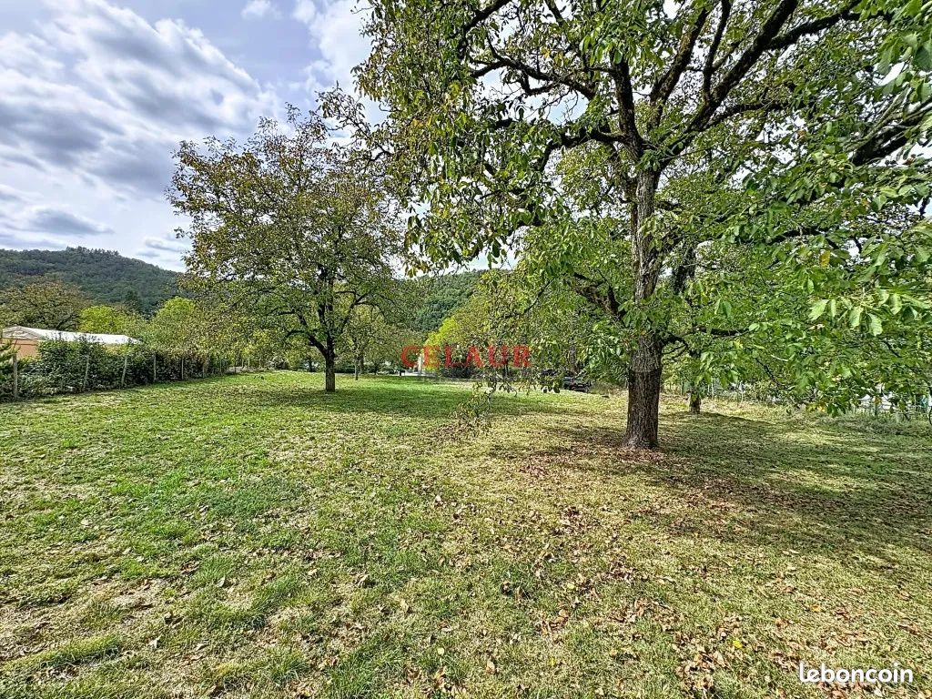 Terrain 1 127 m² Argentat · à Argentat-sur-Dordogne · 19 990 €