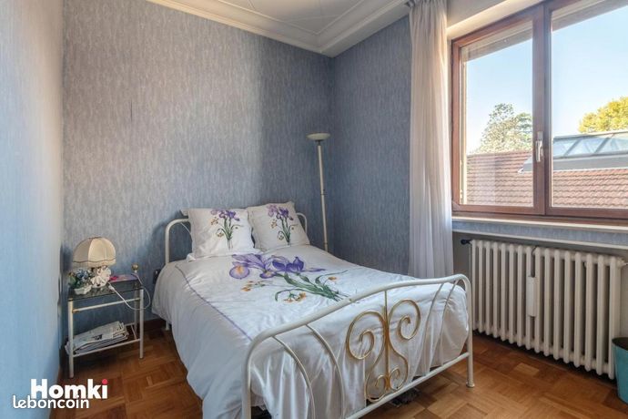 Maison de ville 6 pièces 220 m² — 9