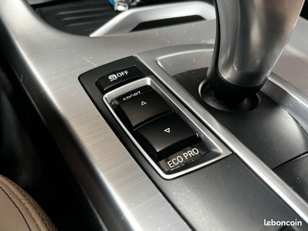 Bmw X3 xDrive 20 d xLine (image 29)