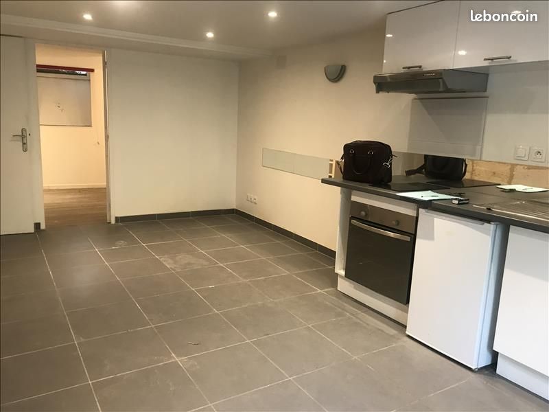 Appartement 2 pièces 36 m² - Bordeaux 33000 (image principale 5)