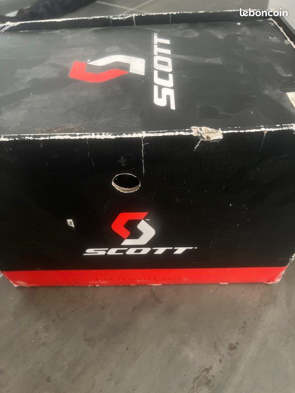Casque, vélo Scott (image 2)