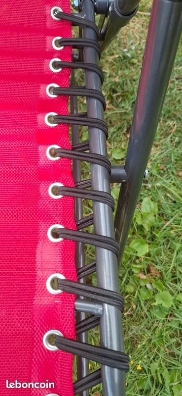 Fauteuil relax hesperide (image 5)