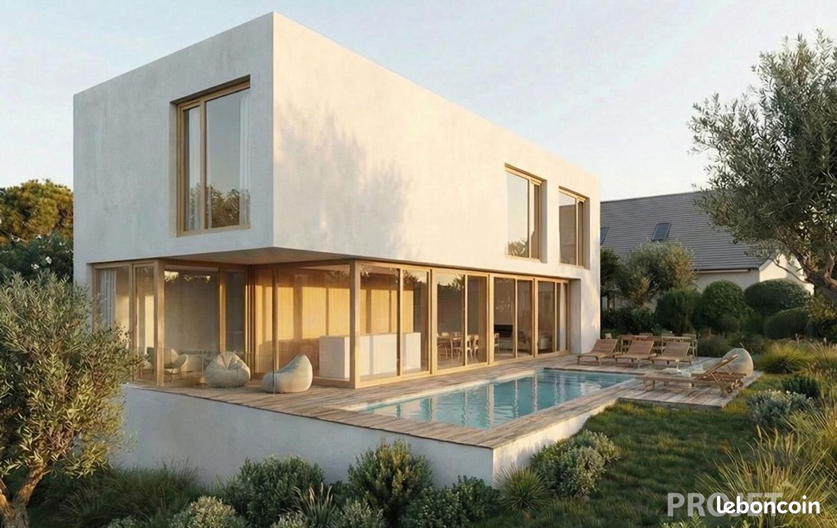 Maison 1 pièce 674 m² · à Saint-Grégoire · 674 m² · 352 000 €