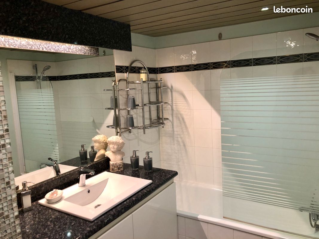 Bordeaux hyper centre location de vacances appartement 61m2 (image 9)