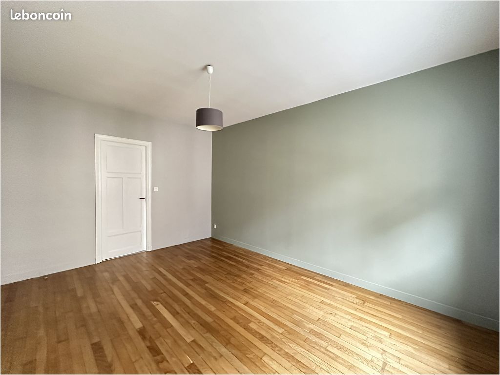 Appartement 2 pièces 43 m² · à Rennes · 43 m² · 790 €
