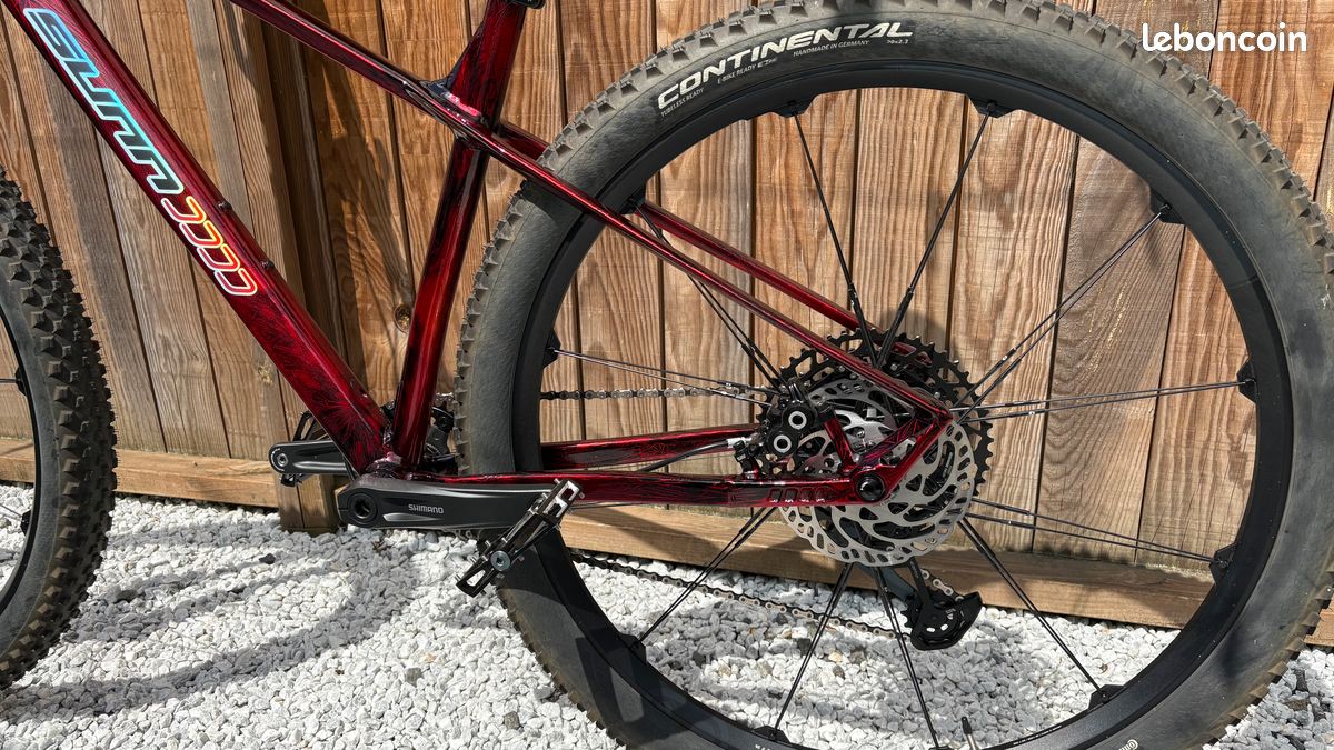 Vtt Sunn Exact S1 YC (image 2)