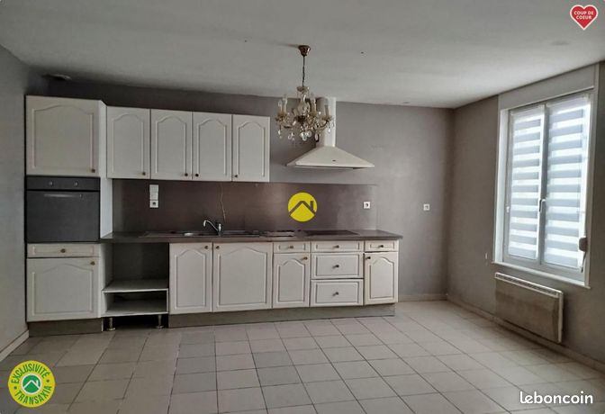 Maison 4 pièces 82 m²