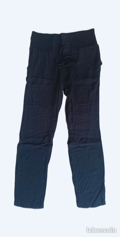 Pantalon de grossesse taille 38 Vêtements