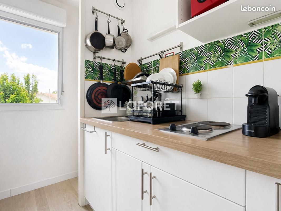 Appartement 2 pièces 48 m² · à Mérignac · 48 m² · 178 500 €