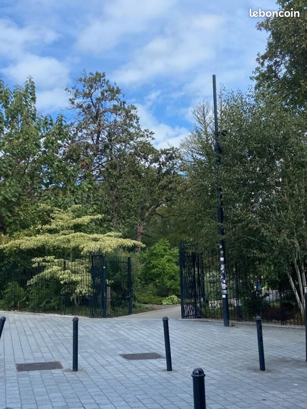 Appartement 4 pièces 77 m² · à Nantes · 77 m² · 249 900 €