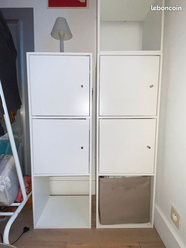 Meuble de rangement (image 1)