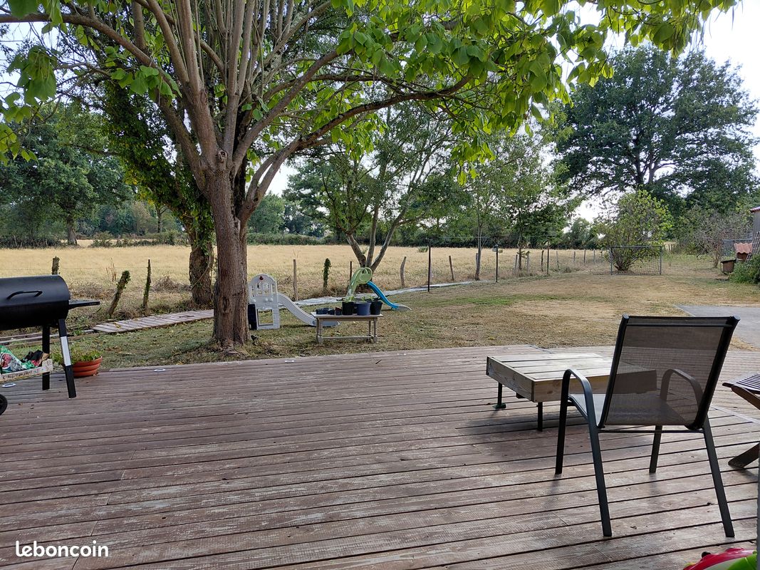 Maison 6 pièces 124 m2 (image 17)