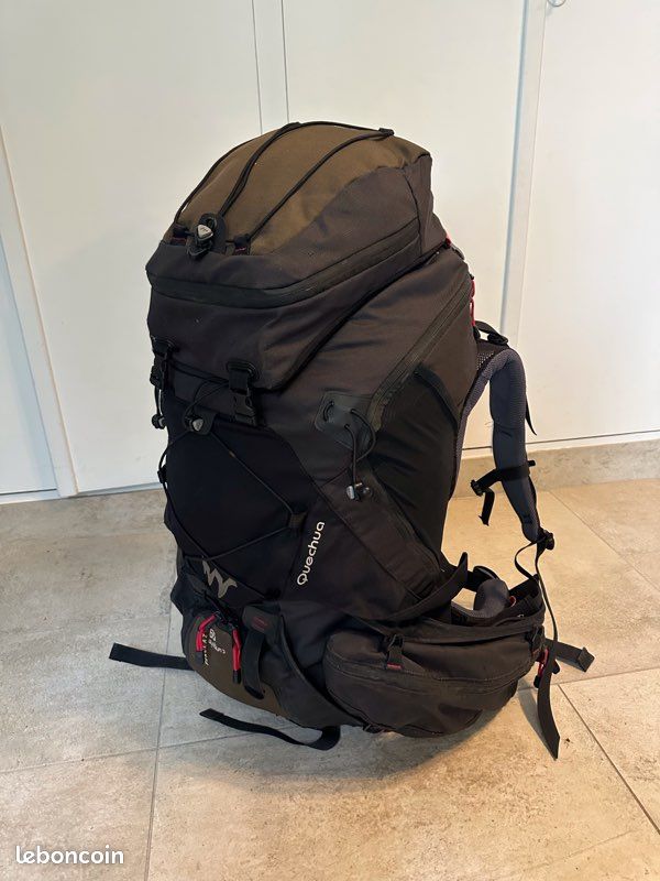 Sac à dos trekking Sport Plein air