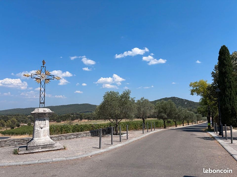 Terrain 425 m² Valflaunes · à Valflaunès · 180 000 €