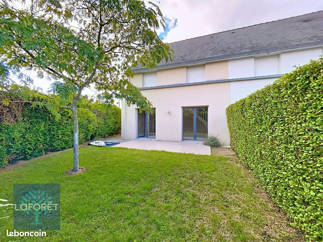 Maison 6 pièces 113 m² · à Saint-Erblon · 113 m² · 1 150 €