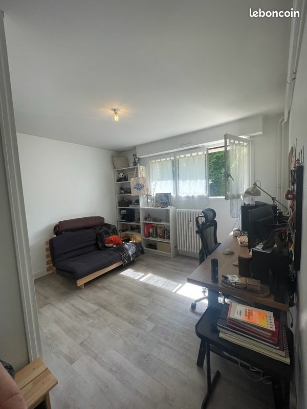Appartement 1 pièce 17 m² · à Caen · 17 m² · 515 €