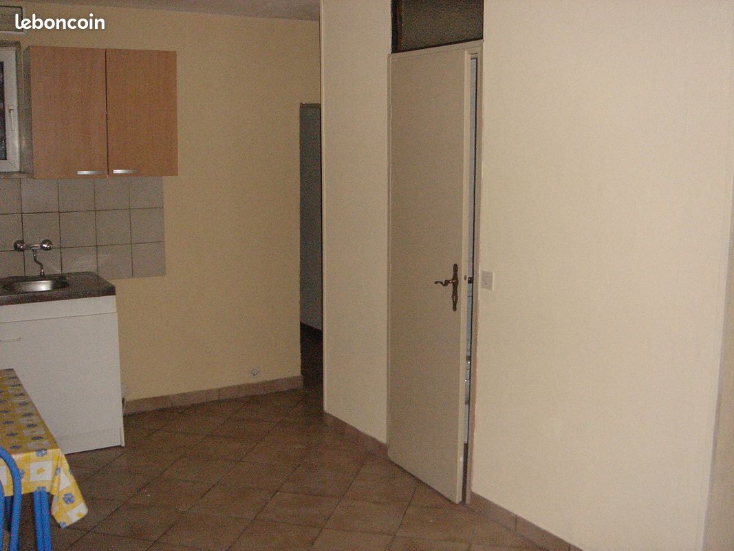 Appartement 2 pièces 37 m² · à Sarreguemines · 37 m² · 380 €