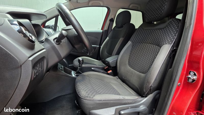 Renault CAPTUR 1.3 TCE 130CH FAP INTENS (image 13)