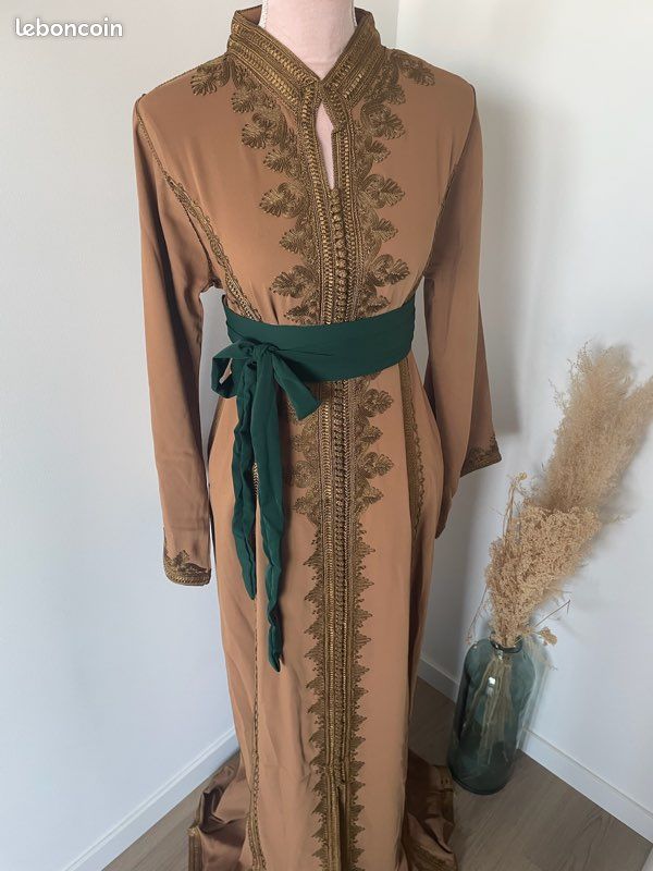 Caftan Marrakech (image 2)