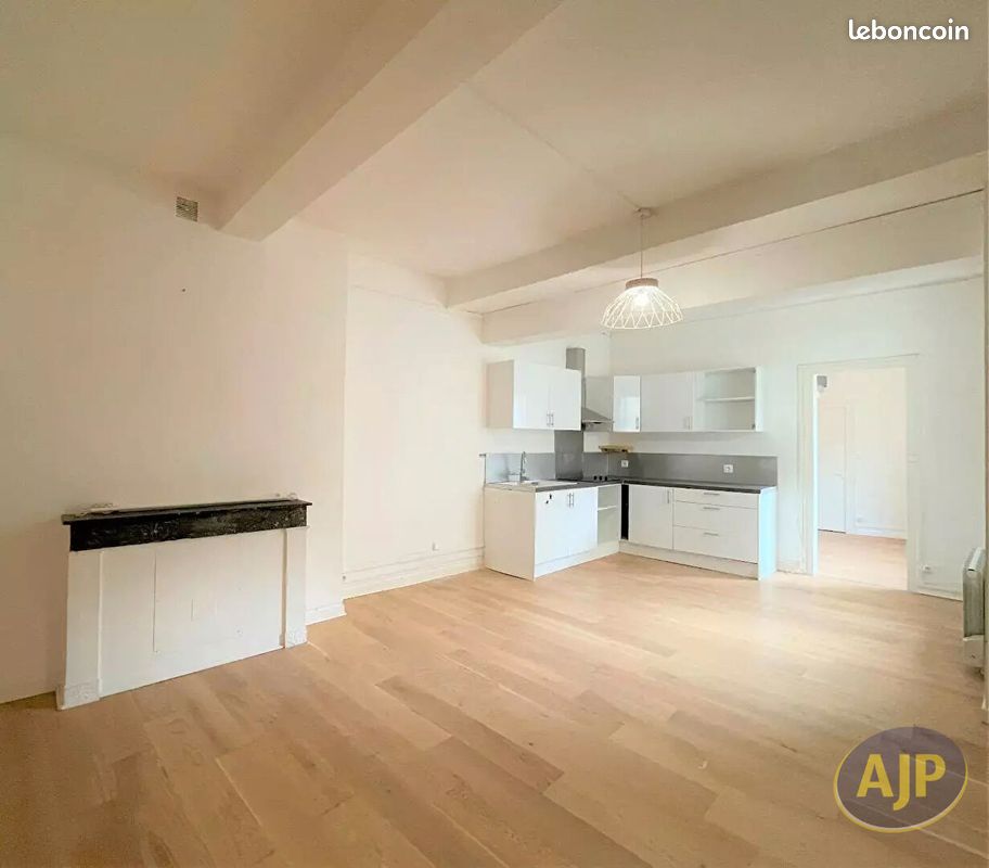 Appartement 3 pièces 69 m² · à Libourne · 69 m² · 740 €/mois