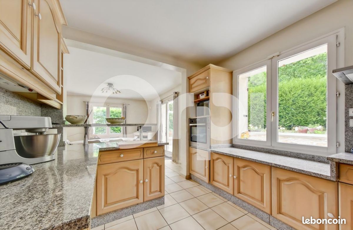 Maison 6 pièces 120 m² (image 5)