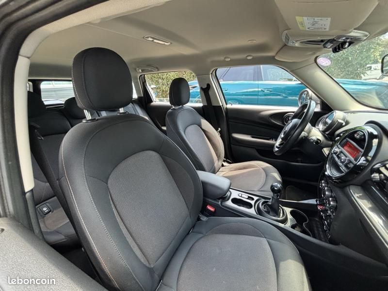 Mini Clubman One 102ch (image 10)
