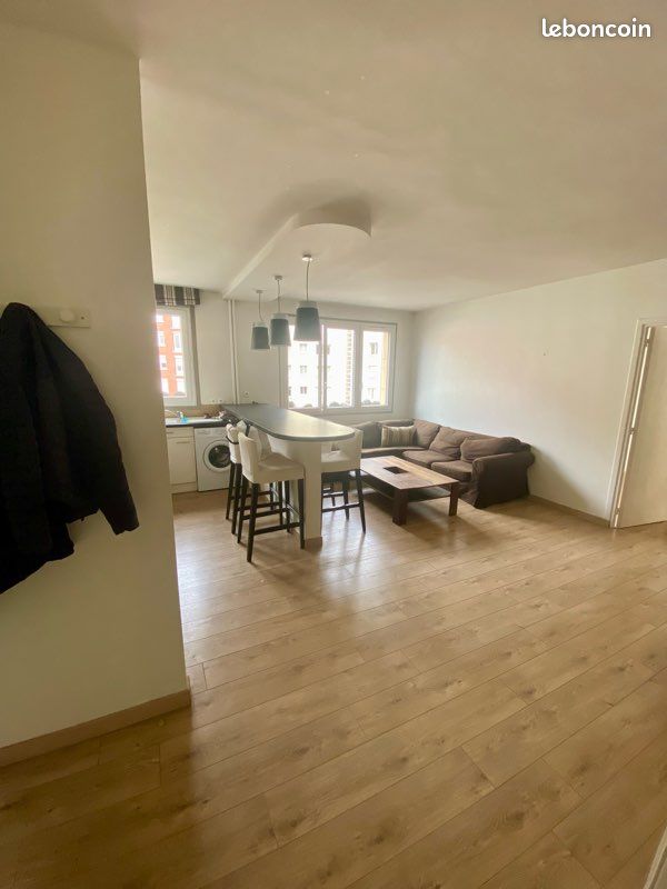 Appartement 3 pièces 58 m² · à Boulogne-Billancourt · 58 m² · 1 850 €/mois