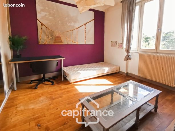 Appartement 4 pièces 62 m² — 9