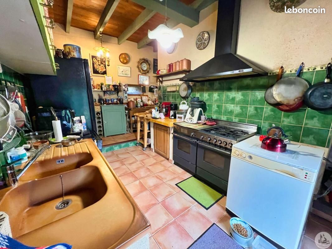Maison 4 pièces 130 m² (image 13)