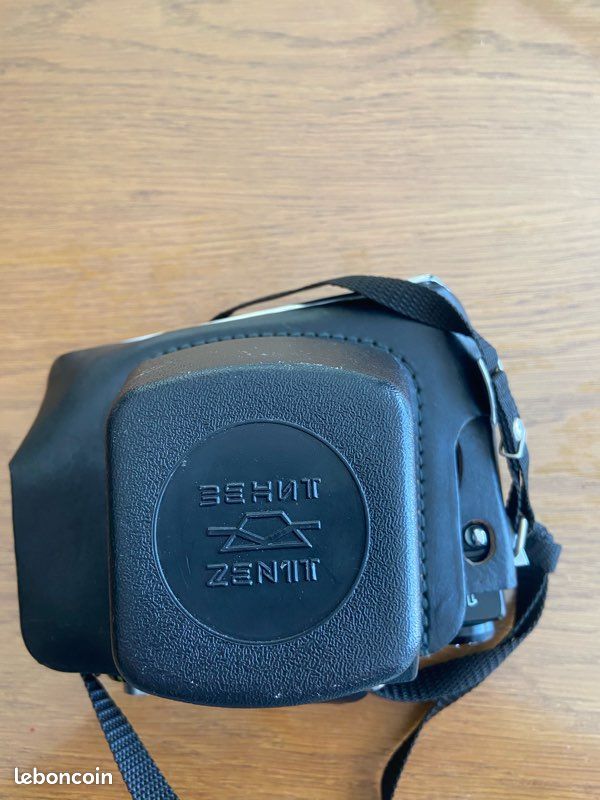 Appareil photo zenit 11 (image 3)