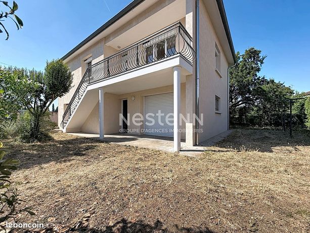 Maison 6 pièces 137 m²