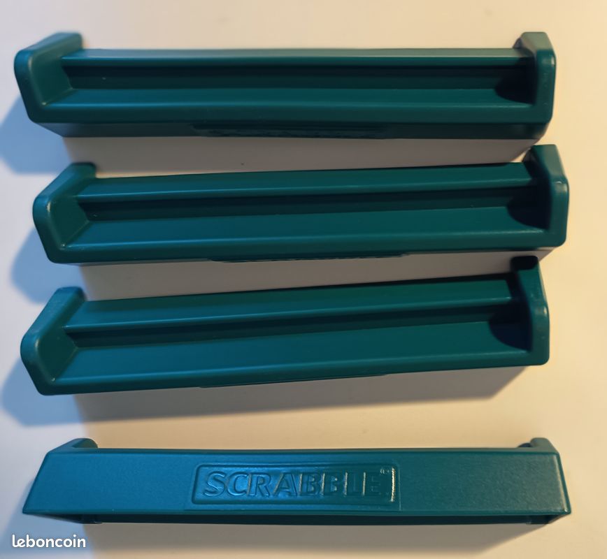 Jeu de Scrabble Classique (image 10)