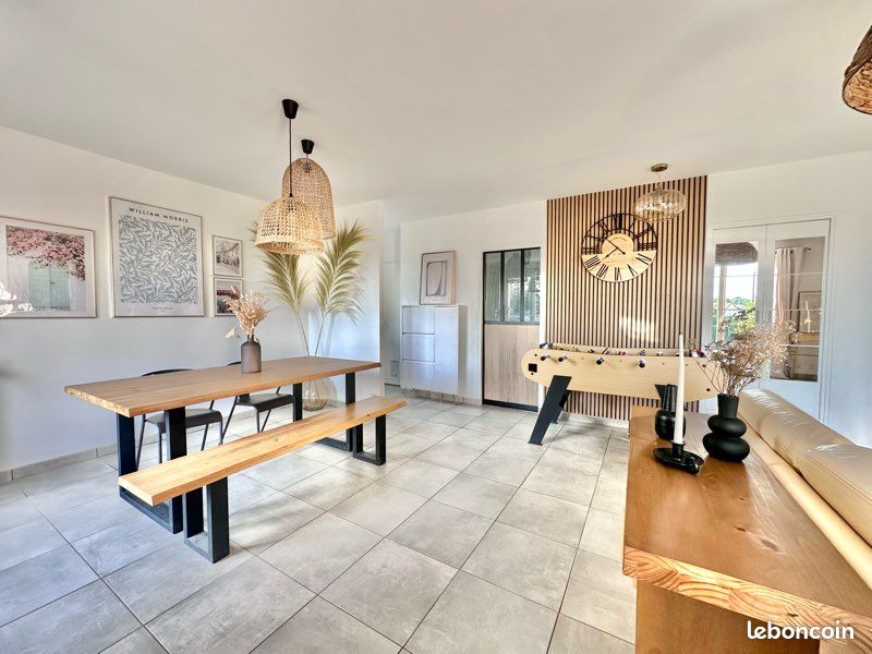 Maison 6 pièces 150 m² · à Égreville · 150 m² · 235 000 €