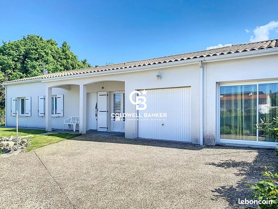 Maison 6 pièces 131 m² · à Saintes · 131 m² · 299 000 €