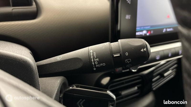 Citroen C4 Cactus BlueHDi 100ch S&S Feel Business E6.d-TEMP (image 24)