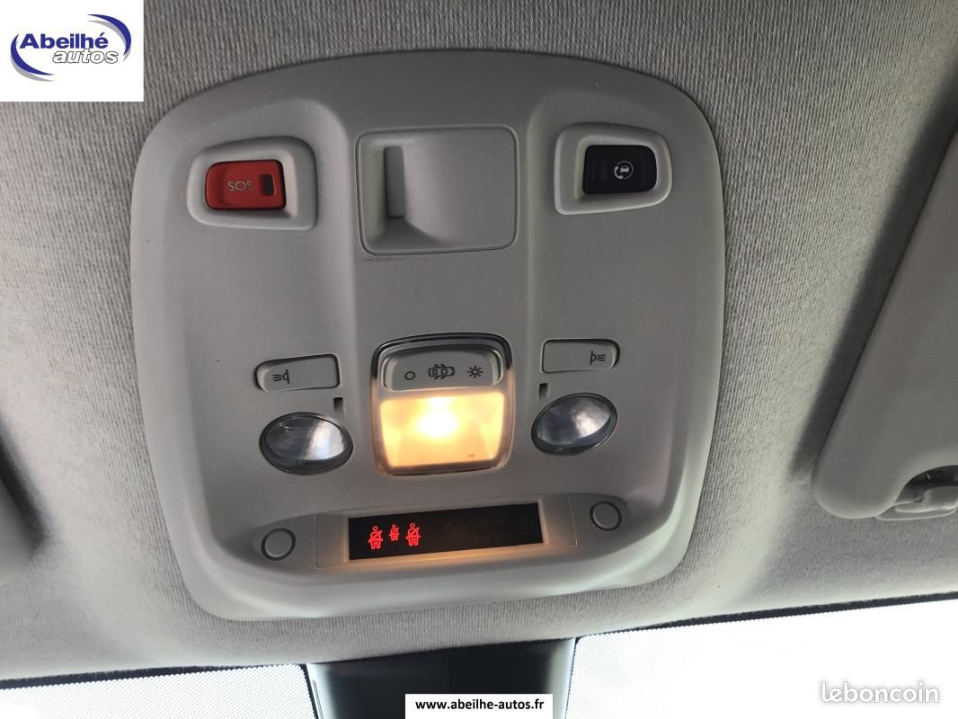 Citroën Jumpy XL 2.0 BLUEHDI 120 PREMIUM 3PL (image 19)