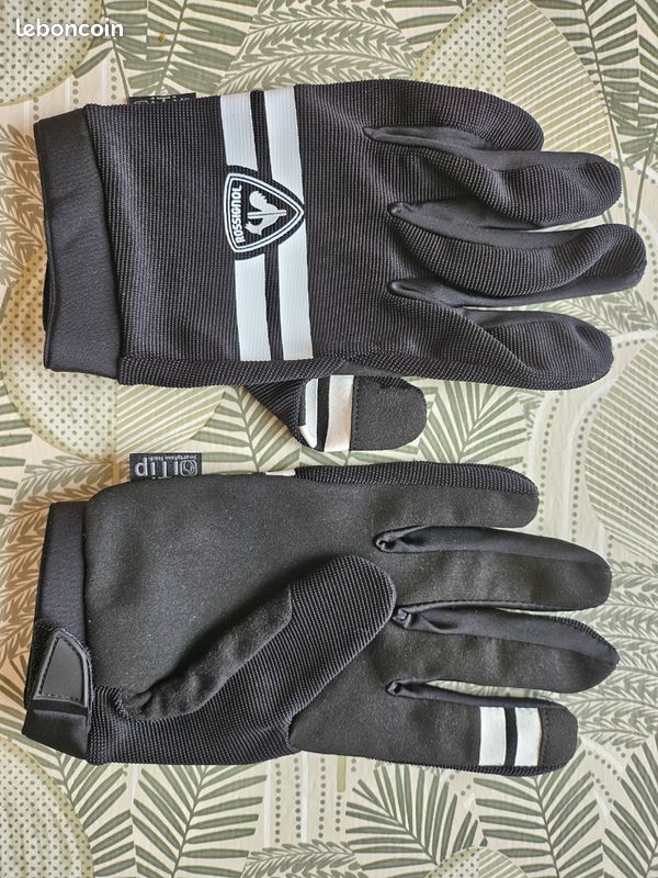Gants vélo Rossignol (image 1)