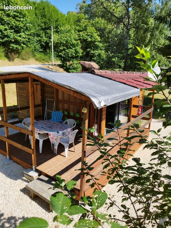 Maison 3 pièces 32 m² · à Prats-du-Périgord · 32 m² · 33 000 €