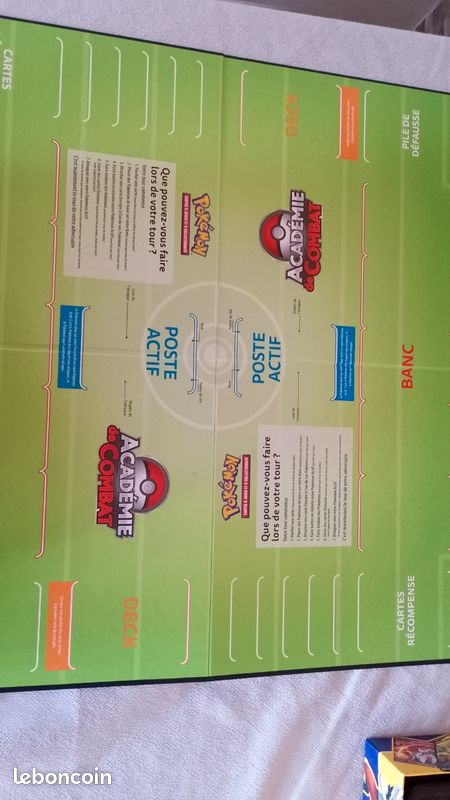 Pokémon deck pour débutant (image 3)