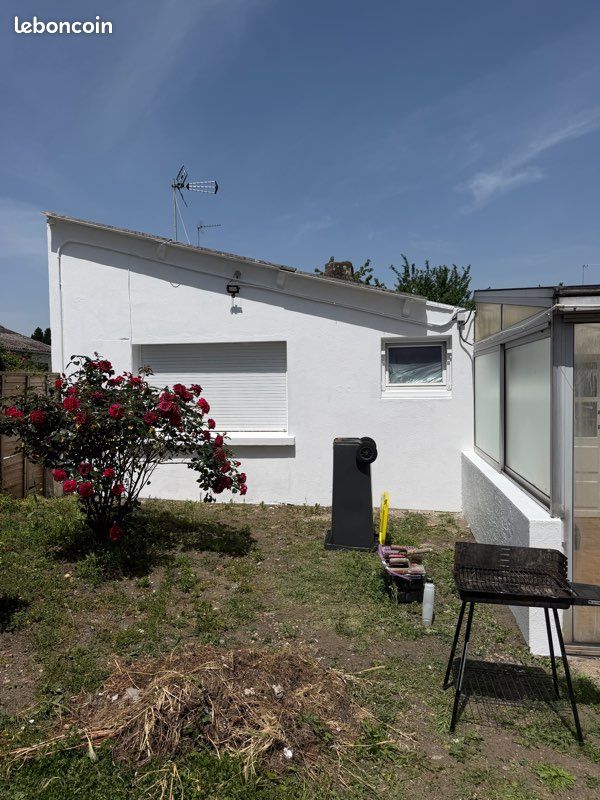 Maison 4 pièces 50 m² · à Saint-Nazaire · 50 m² · 100 000 €