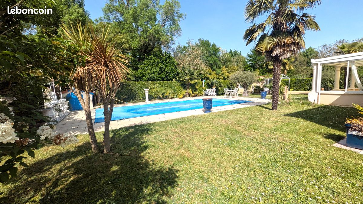 Maison 4 pièces 115 m² · à Venerque · 115 m² · 375 000 €