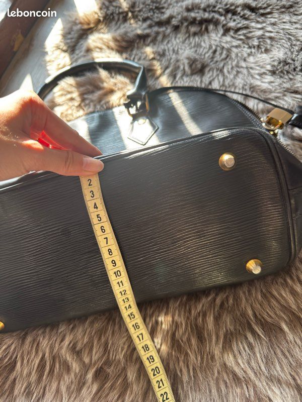 Sac en cuir (image 12)